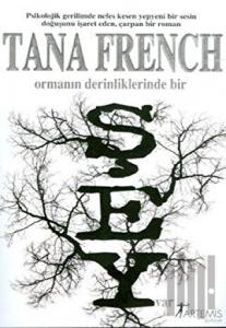 Ormanın Derinliklerinde Bir Şey Var