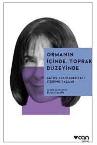 Ormanın İçinde Toprak Düzeyinde - Latife Tekin Edebiyatı Üzerine Yazılar