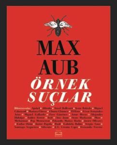 Örnek Suçlar (Ciltli)