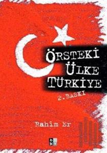 Örsteki Ülke Türkiye