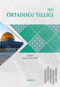 Ortadoğu Yıllığı 2016