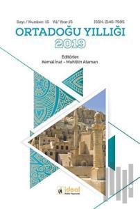 Ortadoğu Yıllığı 2019