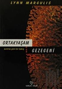 Ortakyaşam Gezegeni Evrime Yeni Bir Bakış