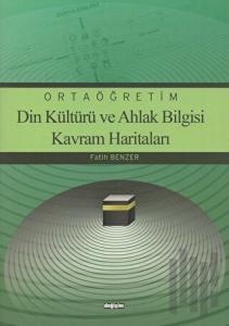 Ortaöğretim Din Kültürü ve Ahlak Bilgisi Kavram Haritaları