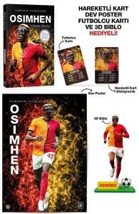 Osimhen - Sahanın Yıldızları