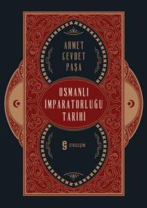 Osmanlı İmparatorluğu Tarihi