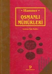 Osmanlı Mühürleri (Ciltli)