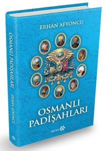 Osmanlı Padişahları (Ciltli)