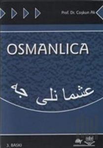 Osmanlıca