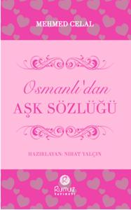 Osmanlı'dan Aşk Sözlüğü