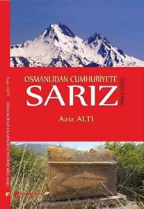 Osmanlıdan Cumhuriyete Sarız