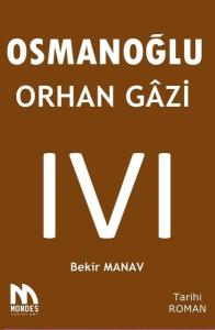 Osmanoğlu Orhan Gazi