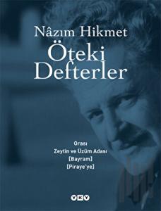 Öteki Defterler (Ciltli)