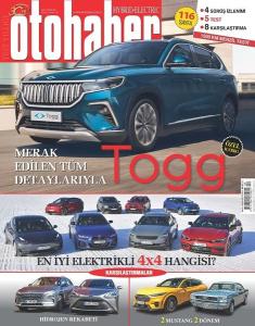 Otohaber Test Yıllığı - Kasım 2022
