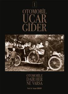 Otomobil Uçar Gider-2 Kitap Takım (Ciltli)