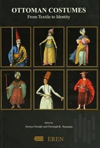 Ottoman Costumes