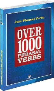 Over 1000 Phrasal Verbs