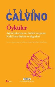 Öyküler - Italo Calvino