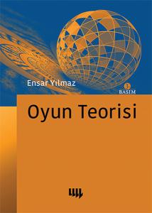 Oyun Teorisi (Ciltli)