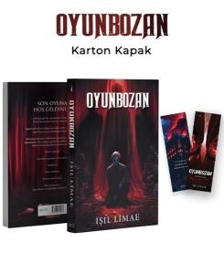 Oyunbozan - 7 Tutsak 1 Ölü Serisi #4