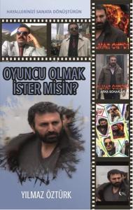 Oyuncu Olmak İster Misin?
