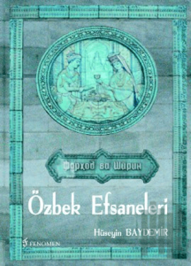Özbek Efsaneleri