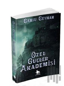 Özel Güçler Akademisi