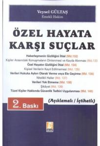 Özel Hayata Karşı Suçlar
