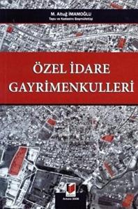 Özel İdare Gayrimenkulleri