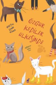 Özgür Kediler Ülkesinde