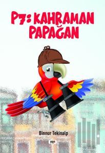 P7: Kahraman Papağan