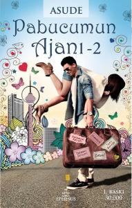 Pabucumun Ajanı - 2 (Ciltli)