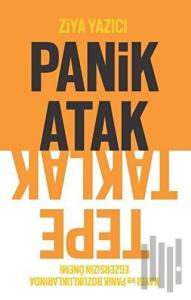 Panik Atak Tepetaklak
