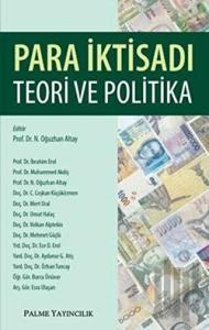 Para İktisadı / Teori ve Politika