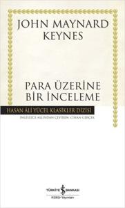 Para Üzerine Bir İnceleme - Hasan Ali Yücel Klasikleri