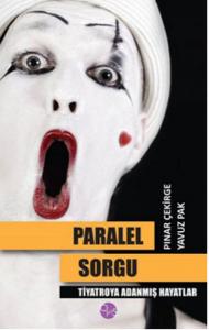 Paralel Sorgu (Ciltli)