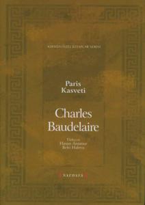 Paris Kasveti (Ciltli)