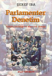 Parlamenter Denetim