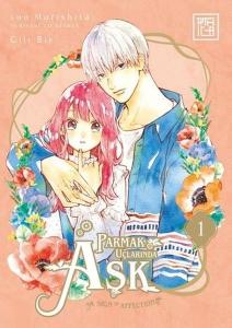 Parmak Uçlarında Aşk 1