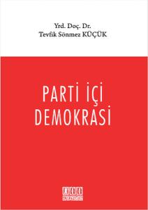 Parti İçi Demokrasi