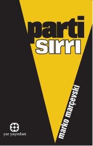 Parti Sırrı