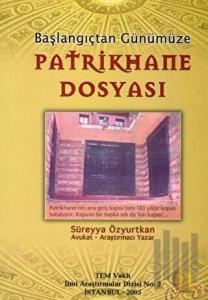 Patrikhane Dosyası