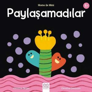 Paylaşamadılar-Momo ile Mimi