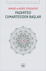 Pazartesi Cumartesiden Başlar