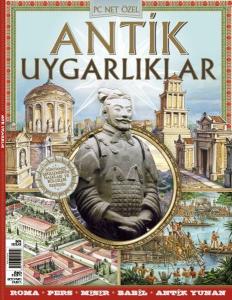 Pc Net Özel Sayı - 2020