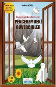 Penceremdeki Güvercinler