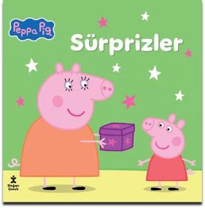 Peppa Pig - Sürprizler