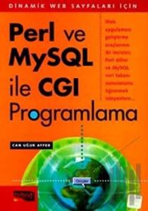 Perl ve MYSQL İle CGI Programlama