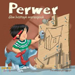 Perwer Dibe Hostaye Marangoze