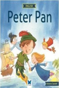 Peter Pan (English)